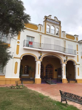 Rociero El Rocio